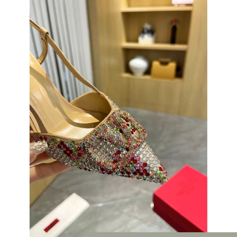 Valentino High Heels